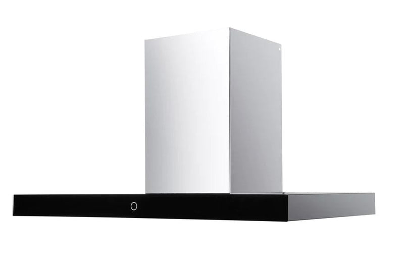 Hauslane Chef 30\" Convertible Wall Mount Range Hood - WM-739SS-30