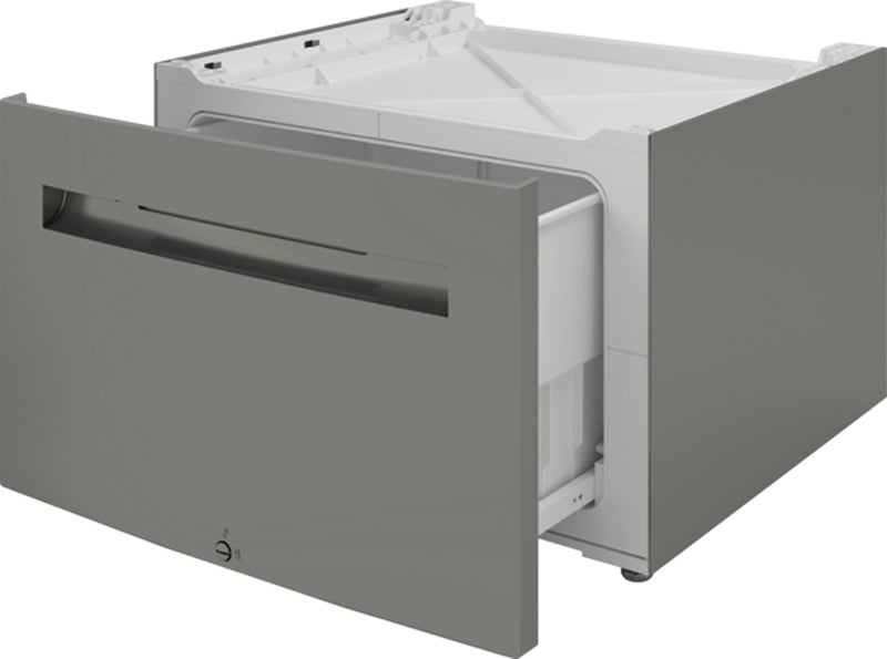 Bosch 24\" Washer Pedestal - Silver - WMZPW4XW
