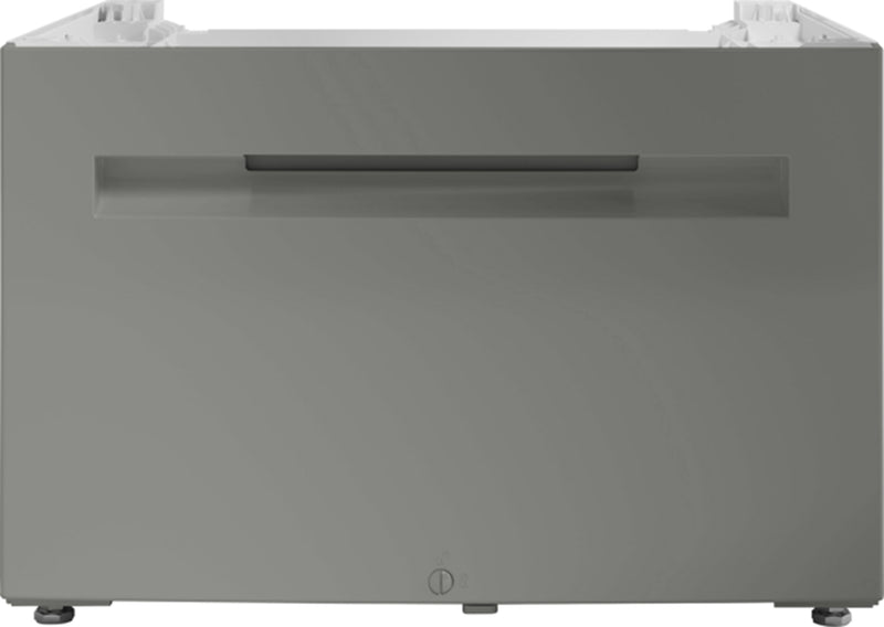 Bosch 24\" Washer Pedestal - Silver - WMZPW4XW