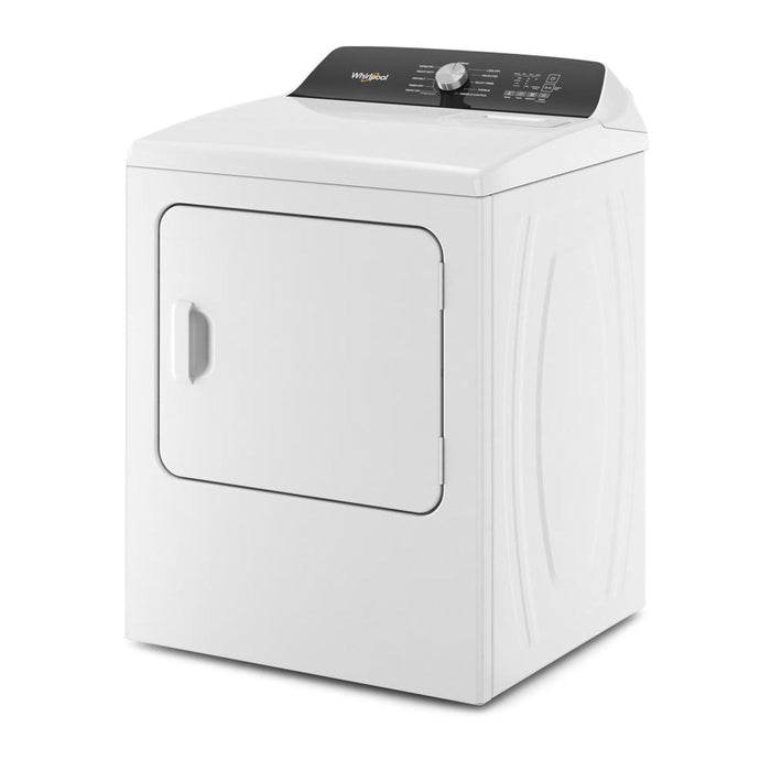 Whirlpool 7 Cu. Ft. Electric Dryer - White - YWED5010LW 