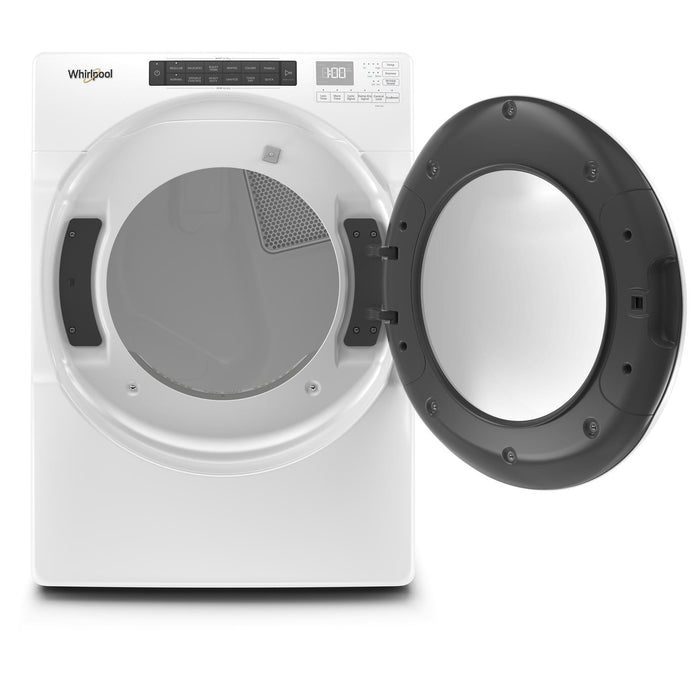 Whirlpool 7.4 Cu. Ft. Front Load Electric Dryer - YWED560LHW