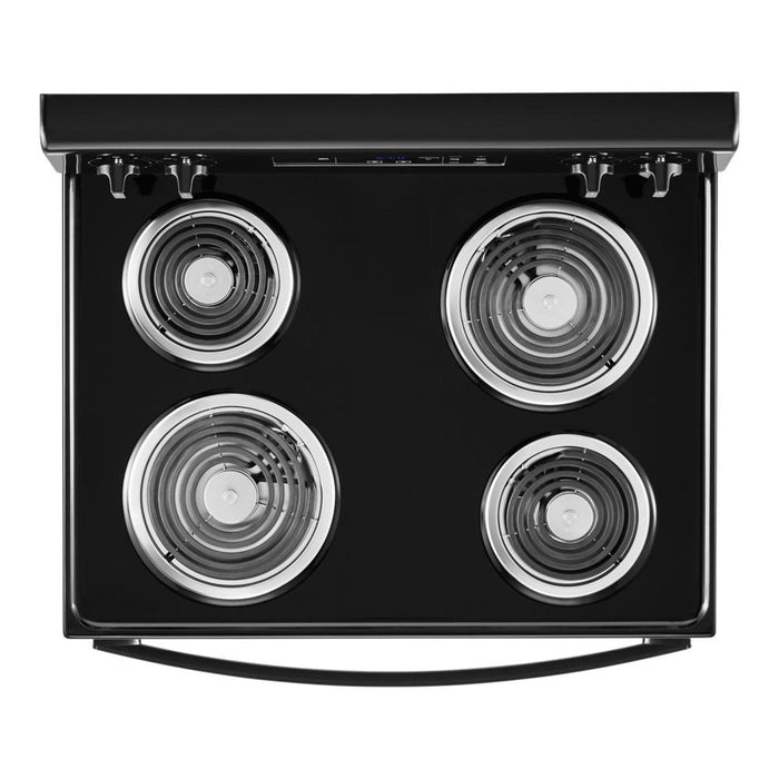Whirlpool 4.8 Cu. Ft. Freestanding Electric Range - YWFC150M0JB