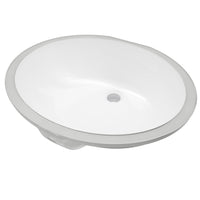 Zulu Bathroom Sink
