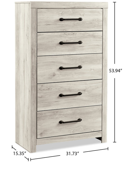 Abby Chest