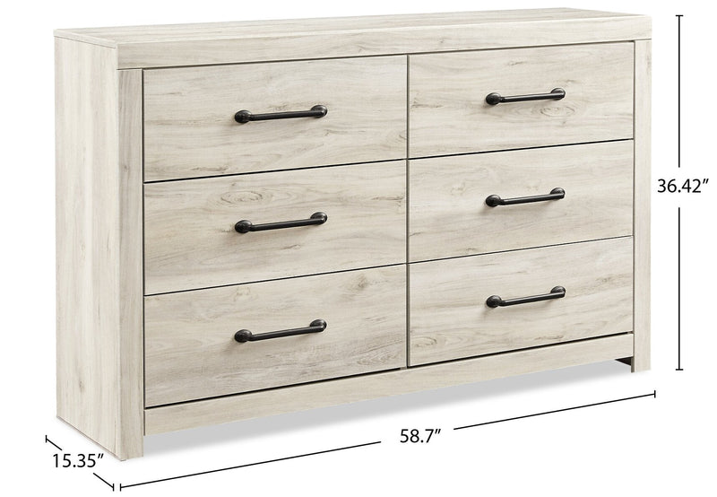 Abby Dresser