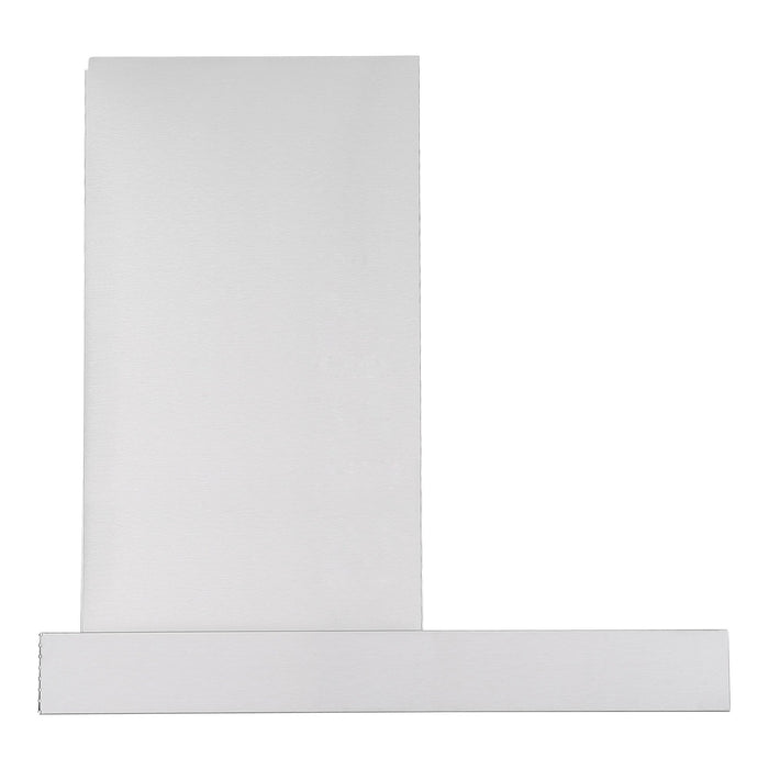Ancona 36\" Convertible Wall-Mounted Range Hood - AN-1588 