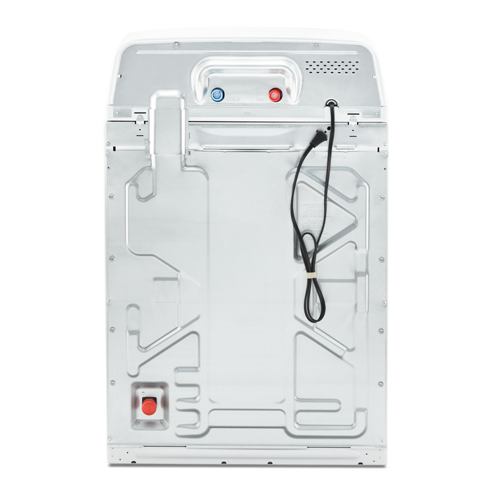 Inglis 4.0 Cu. Ft. Top-Load Washer – ITW4871FW