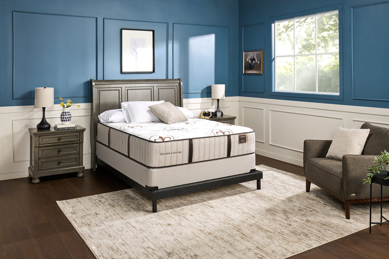 Stearns & Foster® Allianz Luxury Tight Top Firm Twin XL Mattress