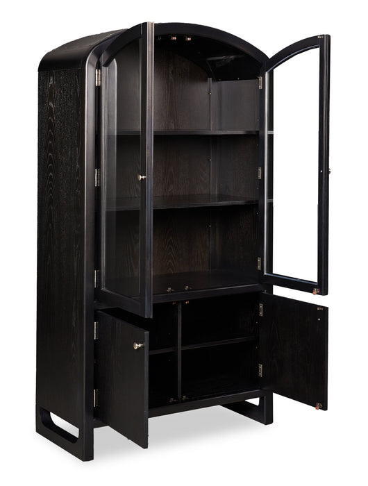 Alma Curio Cabinet