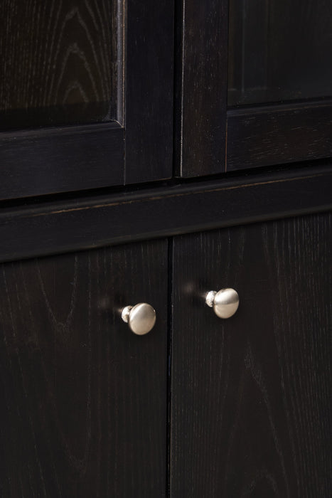 Alma Curio Cabinet