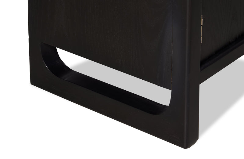 Alma Curio Cabinet