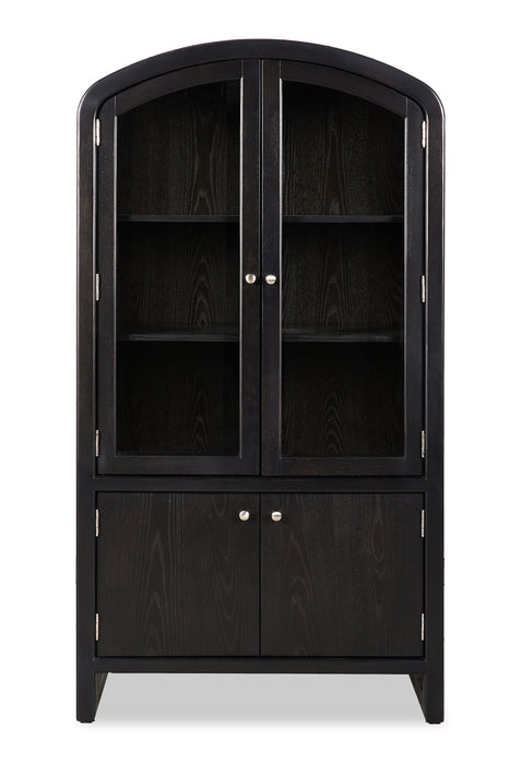 Alma Curio Cabinet