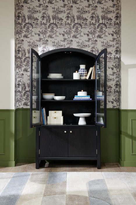 Alma Curio Cabinet