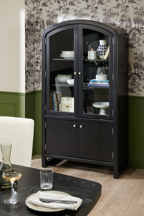 Alma Curio Cabinet