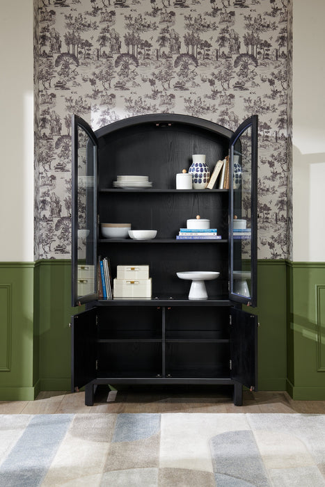 Alma Curio Cabinet