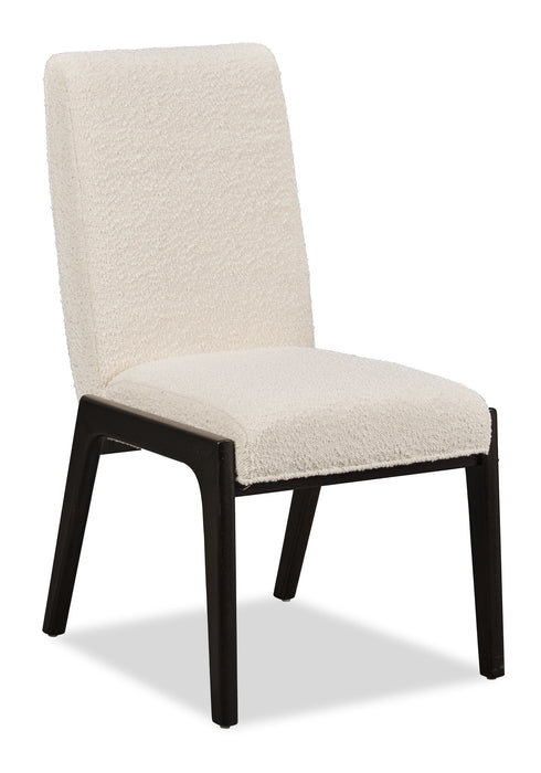 Alma Upholstered Dining Chair