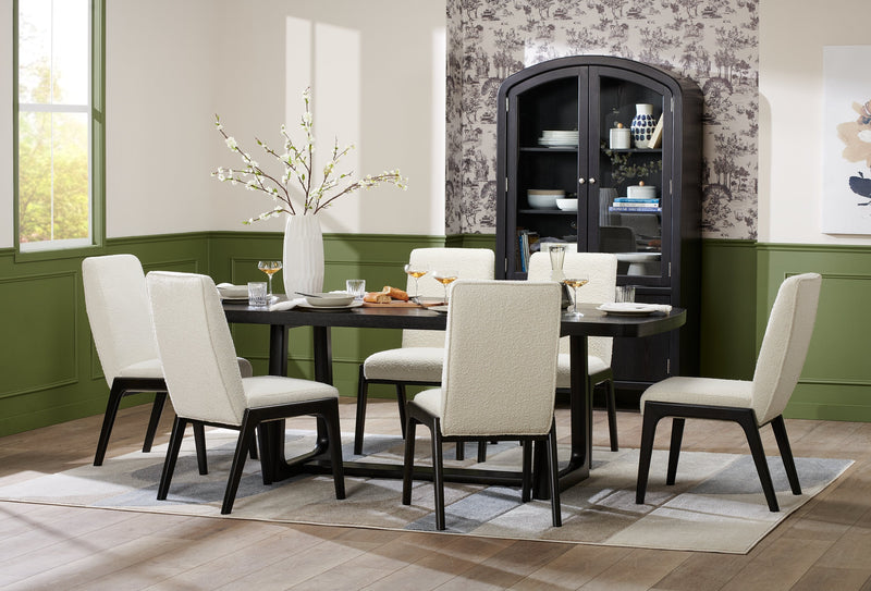 Alma Dining Table