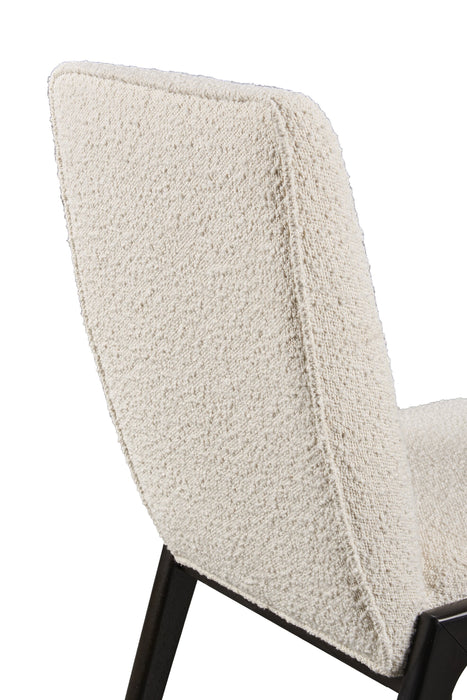 Alma Upholstered Dining Chair