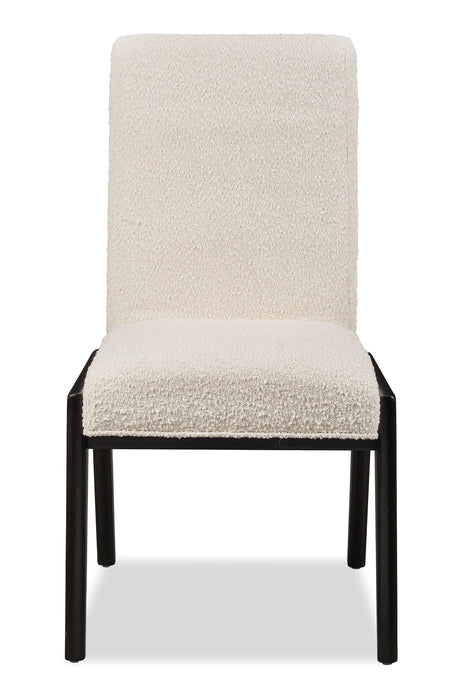 Alma Upholstered Dining Chair