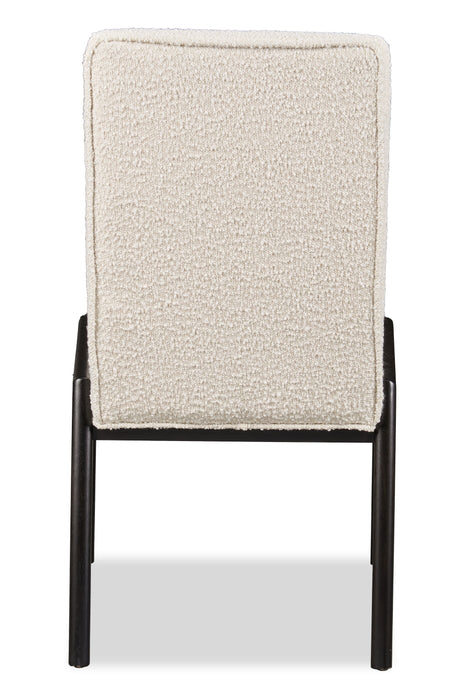 Alma Upholstered Dining Chair