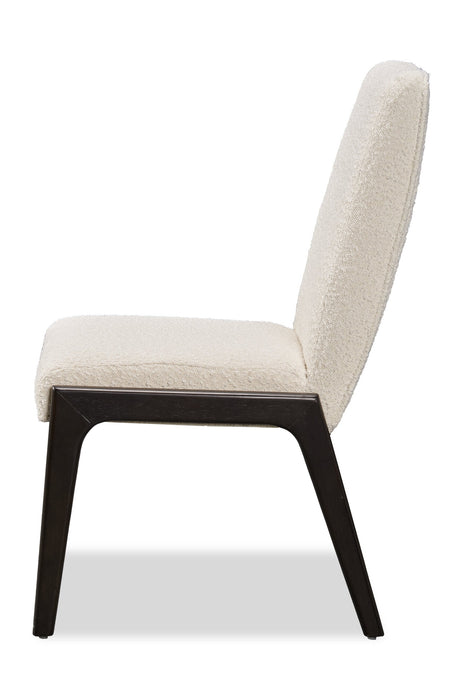 Alma Upholstered Dining Chair