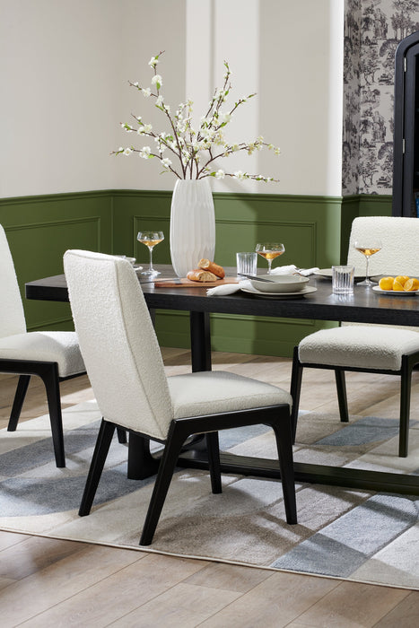 Alma Upholstered Dining Chair