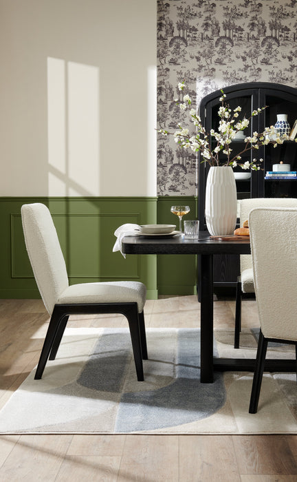 Alma Upholstered Dining Chair
