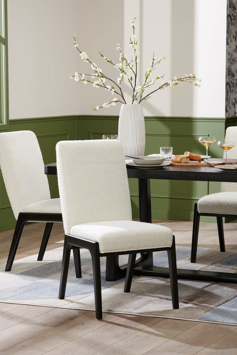 Alma Upholstered Dining Chair