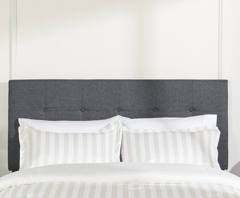 Ambrose 3-Piece King Comforter Set - Oatmeal