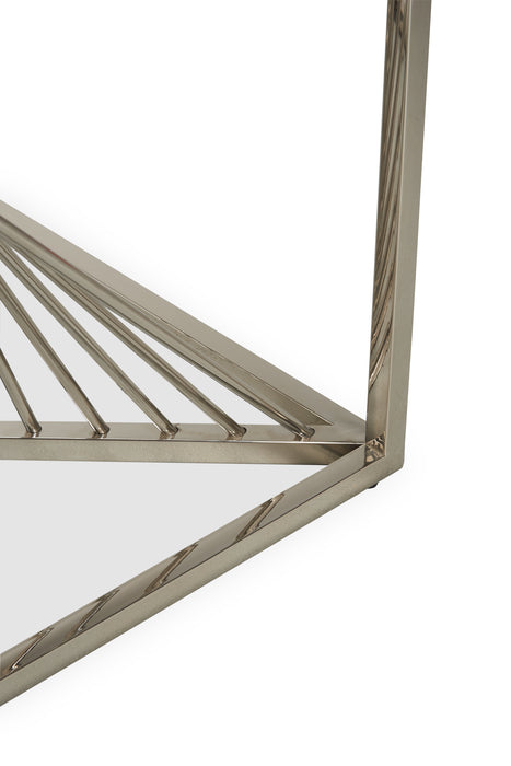 Andreas End Table
