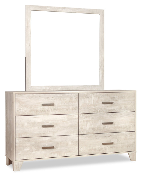 Arbor Dresser