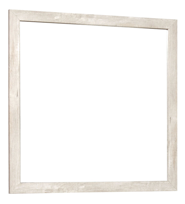 Arbor Mirror