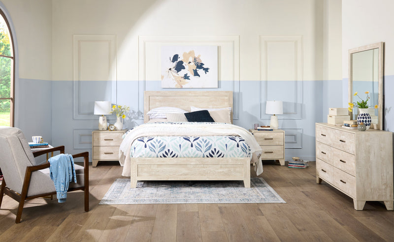 Arbor Dresser