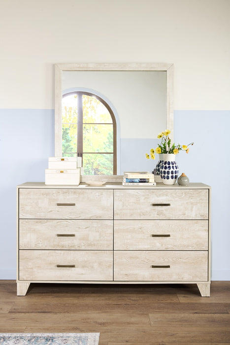 Arbor Dresser