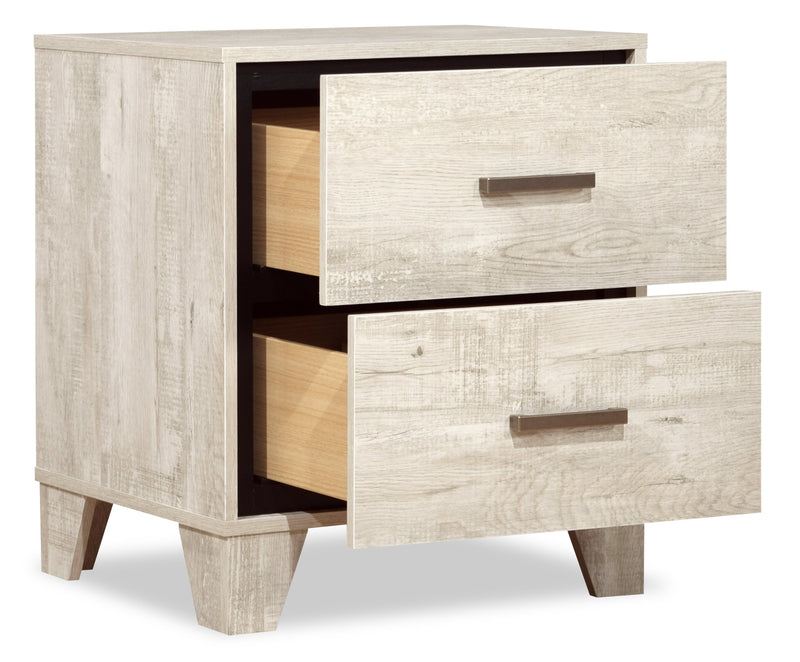 Arbor Nightstand 