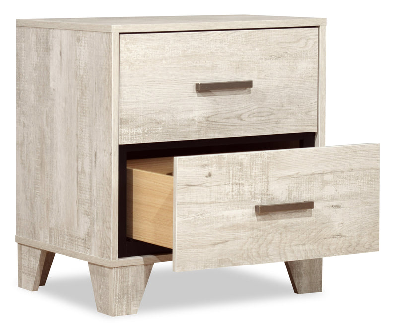 Arbor Nightstand 