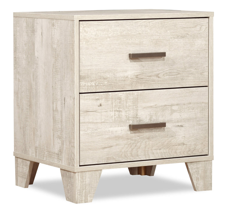 Arbor Nightstand 