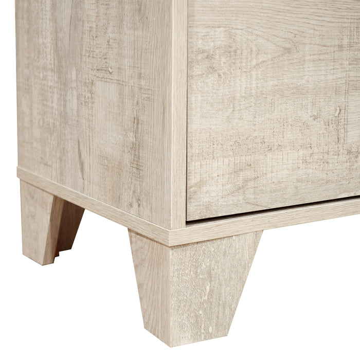 Arbor Chest