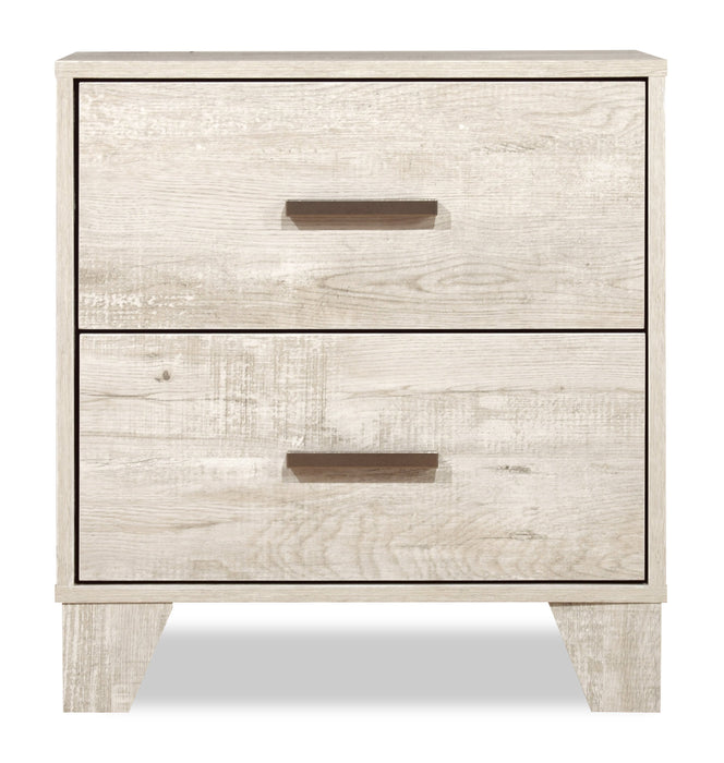 Arbor 6-Piece Full Bedroom Set 