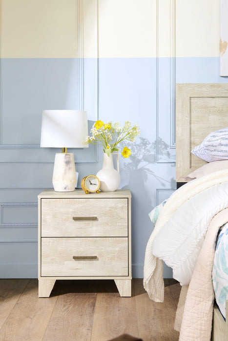 Arbor Nightstand 