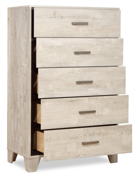 Arbor Chest