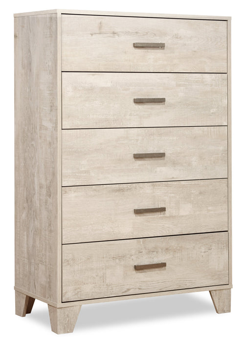 Arbor Chest