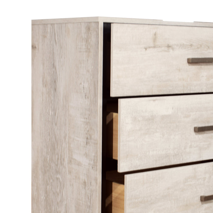 Arbor Chest