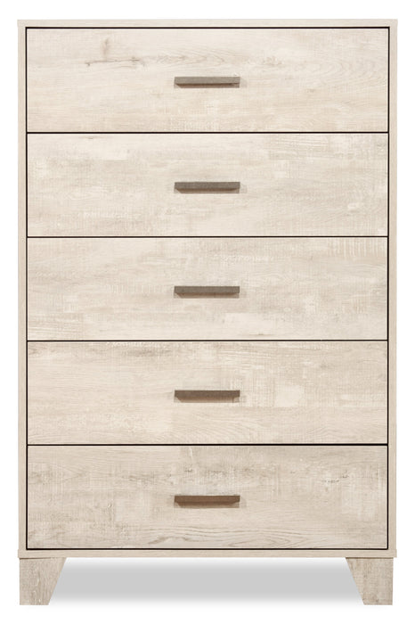 Arbor Chest