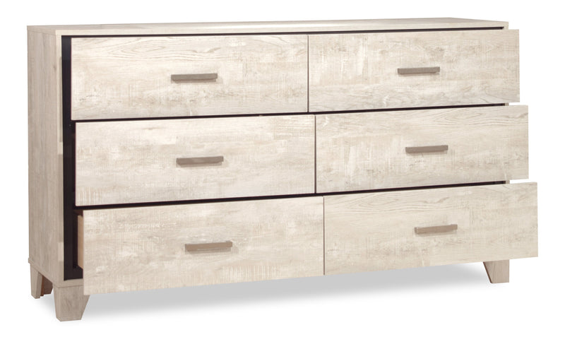 Arbor Dresser