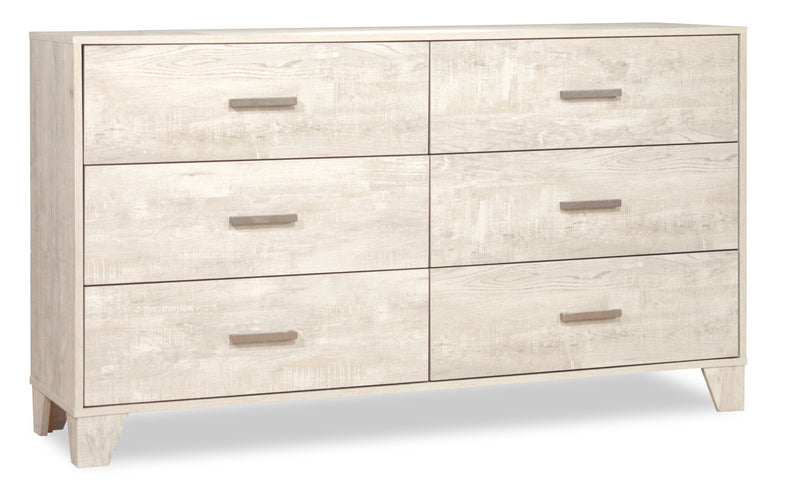 Arbor Dresser