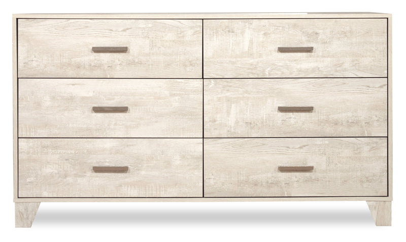 Arbor Dresser