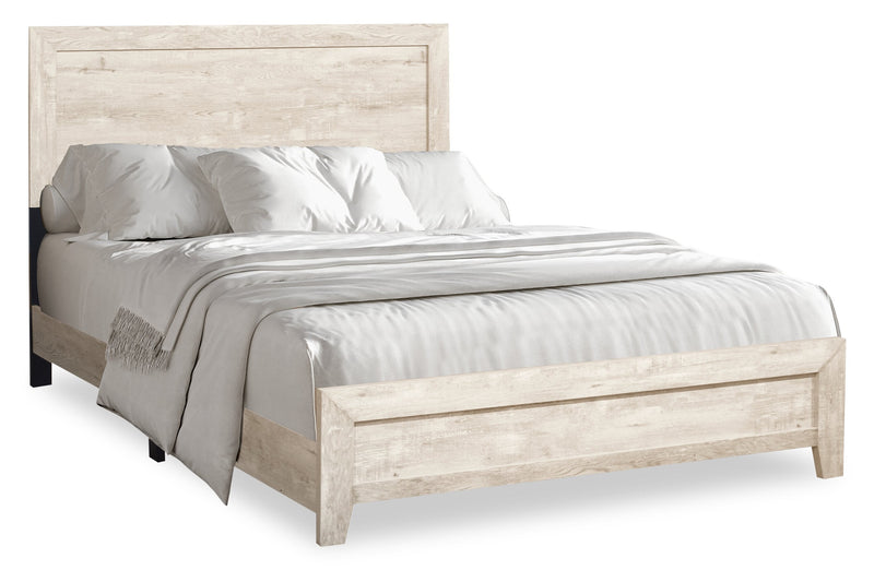 Arbor King Panel Bed