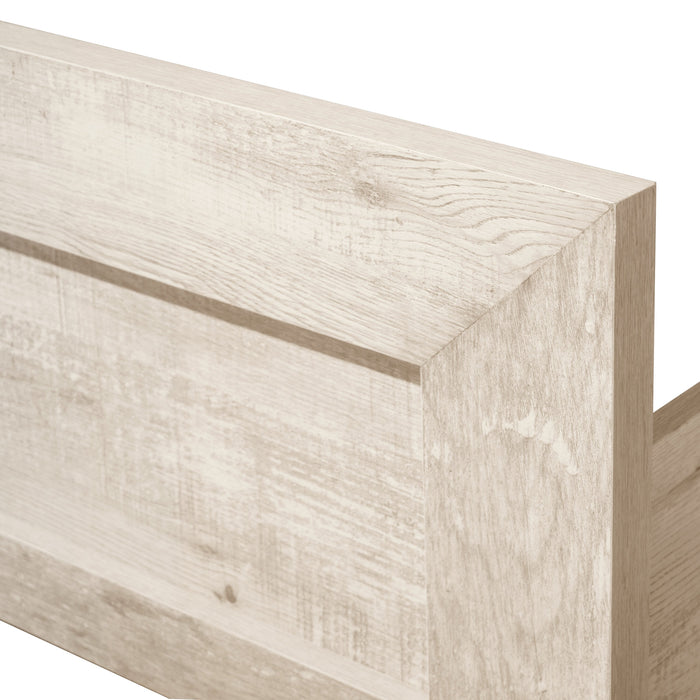 Arbor Full Panel Bed
