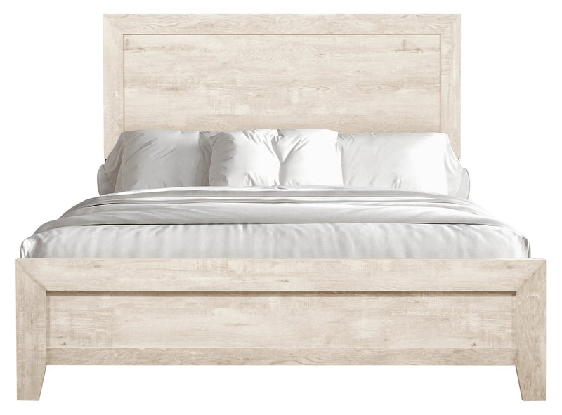 Arbor Full Panel Bed
